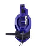 RIG 300 Pro HS Gaming Headset for PlayStation 5 (Cosmic Purple) - Image 2