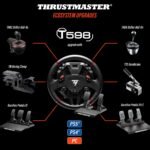 Thrustmaster T598-P Racing Bundle PlayStation & PC - Image 8