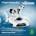 Thrustmaster T.Flight Hotas One Microsoft Flight Simulator Edition for XBOX & PC - Image 7