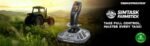 Thrustmaster Farming SimTask FarmStick for XBOX & PC - Image 8
