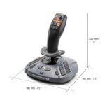 Thrustmaster Farming SimTask FarmStick for XBOX & PC - Image 7