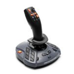 Thrustmaster Farming SimTask FarmStick for PlayStation 5 & PC