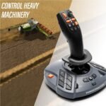 Thrustmaster Farming SimTask FarmStick for PlayStation 5 & PC - Image 2