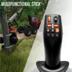 Thrustmaster Farming SimTask FarmStick for PlayStation 5 & PC - Image 3