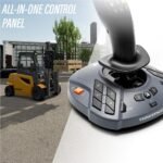 Thrustmaster Farming SimTask FarmStick for PlayStation 5 & PC - Image 4