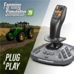 Thrustmaster Farming SimTask FarmStick for PlayStation 5 & PC - Image 6