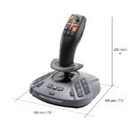 Thrustmaster Farming SimTask FarmStick for PlayStation 5 & PC - Image 10