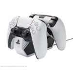 PowerA Twin Charging Station for PlayStation 5