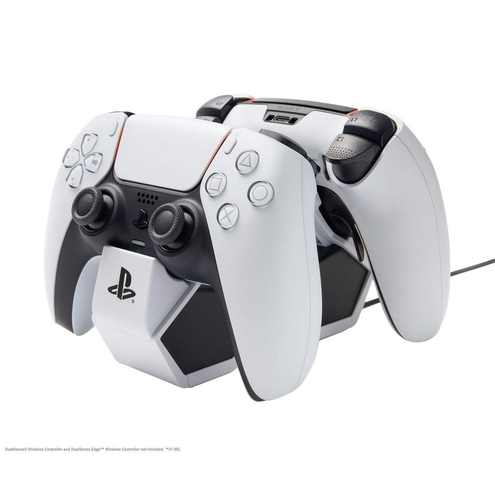789136-Product-0-I-638877948080537716.jpg PowerA Twin Charging Station for PlayStation 5 - Image 1