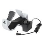 PowerA Twin Charging Station for PlayStation 5 - Image 2