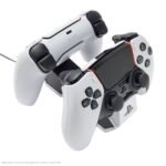 PowerA Twin Charging Station for PlayStation 5 - Image 4