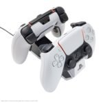 PowerA Twin Charging Station for PlayStation 5 - Image 5