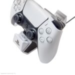 PowerA Twin Charging Station for PlayStation 5 - Image 6