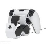 PowerA Twin Charging Station for PlayStation 5 - Image 7