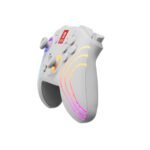 Afterglow Wave Wireless Controller for Nintendo Switch (White) - Image 4