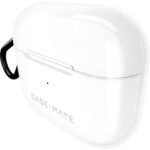 Case-Mate Tough Case for AirPods 4 (Clear) - Image 3