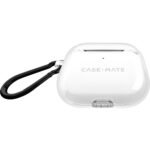 Case-Mate Tough Case for AirPods 4 (Clear) - Image 6