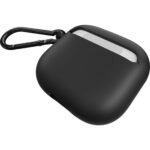 Case-Mate Tough Case for AirPods 4 (Black) - Image 4