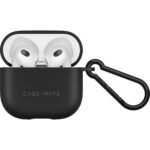 Case-Mate Tough Case for AirPods 4 (Black) - Image 5