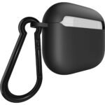 Case-Mate Tough Case for AirPods 4 (Black) - Image 8