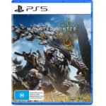Monster Hunter Wilds