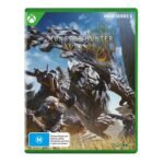 Monster Hunter Wilds