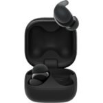 Sony LinkBuds Fit TWS Noise Cancelling Earbuds (Black) - Image 4