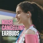 Sony LinkBuds Fit TWS Noise Cancelling Earbuds (Black) - Image 6