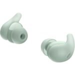 Sony LinkBuds Fit TWS Noise Cancelling Earbuds (Green) - Image 2