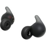 Sony LinkBuds Open True Wireless Earbuds (Black) - Image 2