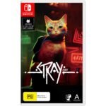Stray