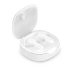 BlueAnt Pump Air ANC2 In-Ear Headphones (White) - Image 2