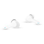 BlueAnt Pump Air ANC2 In-Ear Headphones (White) - Image 3