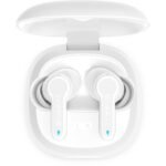 BlueAnt Pump Air ANC2 In-Ear Headphones (White) - Image 5
