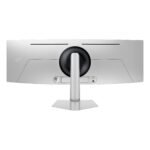 Samsung Odyssey G91SD 49" DQHD 144Hz OLED Curved Gaming Monitor - Image 5