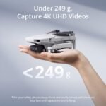 DJI Mini 4K Drone - Image 5