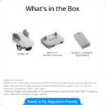 DJI Mini 4K Drone - Image 8