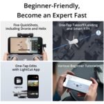 DJI Mini 4K Fly More Combo - Image 7