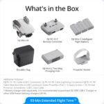 DJI Mini 4K Fly More Combo - Image 8