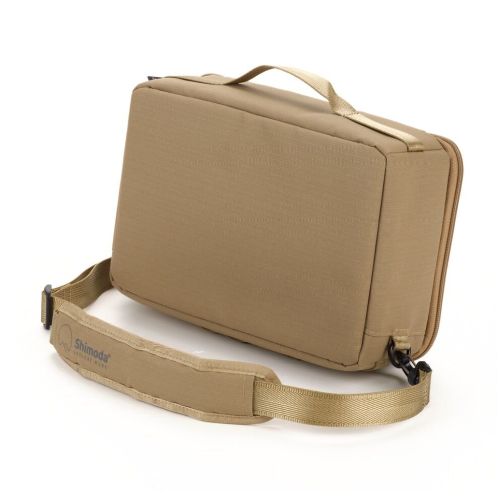 78de376ed45b45a7b2c36450bb311835.jpg Shimoda Core Unit Drone Mini Case Dji Padded Storage Boa - Image 1
