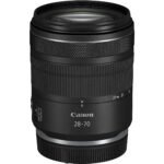 Canon RF28-7028IS RF 28-70mm f/2.8 IS STM Lens - Image 3