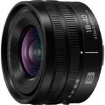 Panasonic LUMIX S 18-40mm F4.5-6.3 Compact Zoom Camera Lens - Image 2