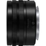 Panasonic LUMIX S 18-40mm F4.5-6.3 Compact Zoom Camera Lens - Image 3