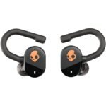 Skullcandy Push Play Active In-Ear Headphones (Black) - Image 2