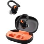 Skullcandy Push Play Active In-Ear Headphones (Black) - Image 3