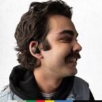 Skullcandy Push Play Active In-Ear Headphones (Black) - Image 6