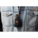 Skullcandy Push Play Active In-Ear Headphones (Black) - Image 8