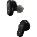 Skullcandy Dime Evo TWS In-Ear Headphones (Black) - Image 2