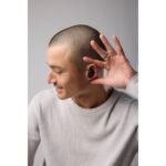Skullcandy Dime Evo TWS In-Ear Headphones (Black) - Image 8