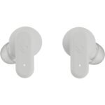 Skullcandy Dime Evo TWS In-Ear Headphones (Bone Orange) - Image 2